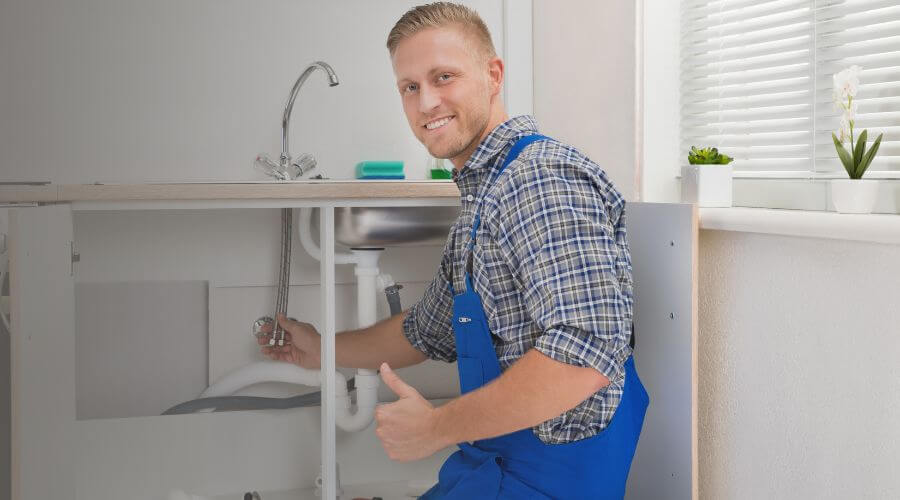 Expert burst pipe repair services in Alburgh, VT